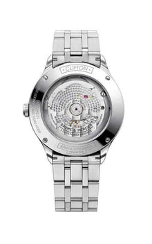 Montre Baume & Mercier Clifton Baumatic 10468