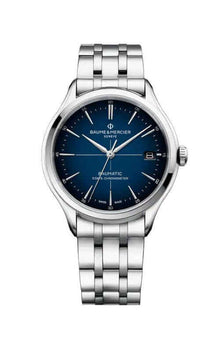 Montre Baume & Mercier Clifton Baumatic 10468