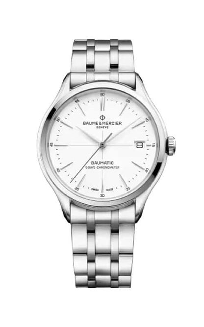 Montre Clifton Baume & Mercier 10505