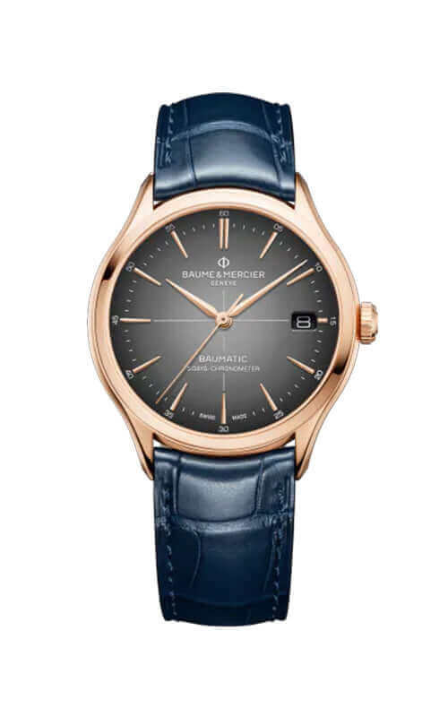 Montre Baume & Mercier Clifton 10584