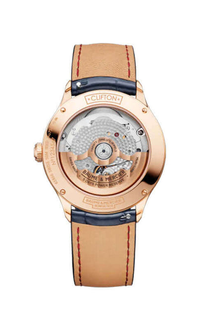 Montre Baume & Mercier Clifton 10584