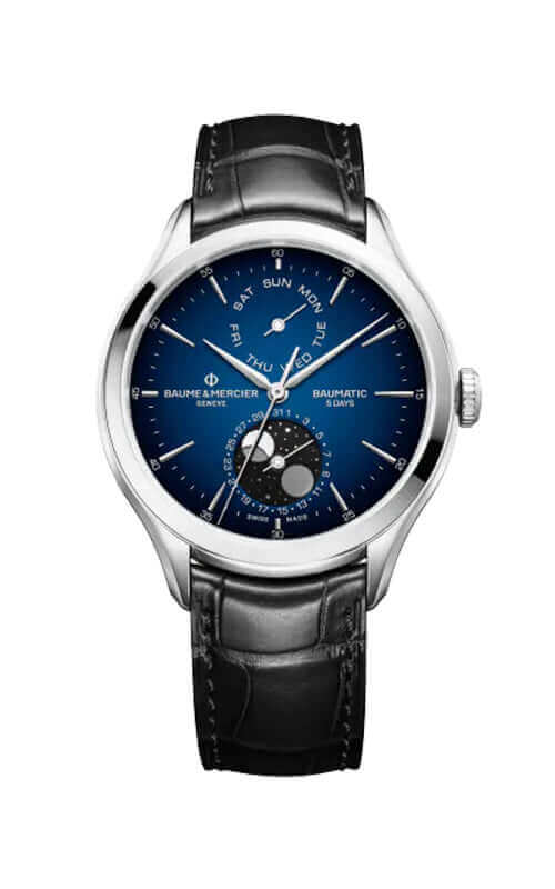 Montre Baume & Mercier Clifton 10593
