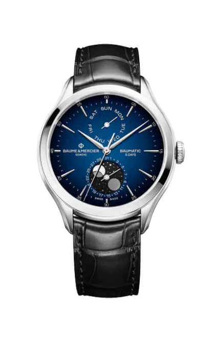 Montre Baume & Mercier Clifton 10593