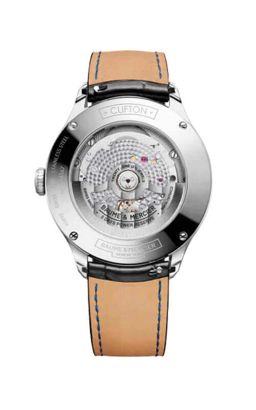 Montre Baume & Mercier Clifton 10593