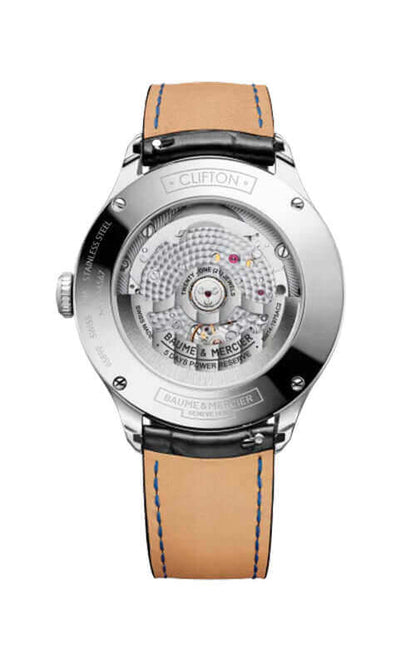 Montre Baume & Mercier Clifton 10593