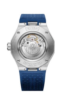 Baume & Mercier Riviera 10619