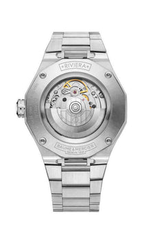 Baume & Mercier Riviera 10622