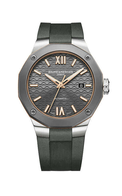 Baume & Mercier Riviera 10660