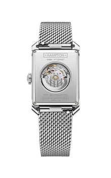Baume & Mercier Hampton 10672