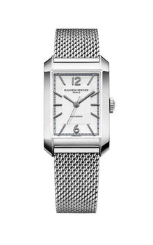Baume & Mercier Hampton 10672