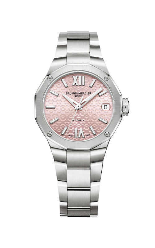 Baume & Mercier Riviera 10675