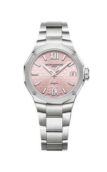 Baume & Mercier Riviera 10675