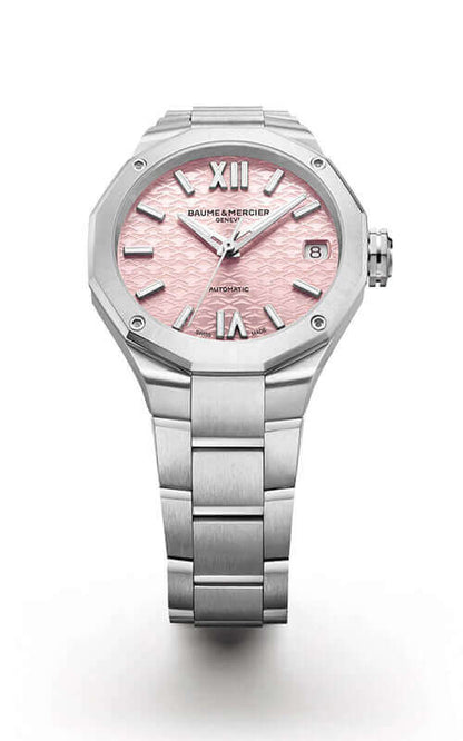 Baume & Mercier Riviera 10675