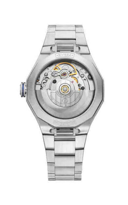 Baume & Mercier Riviera Coastline 10677