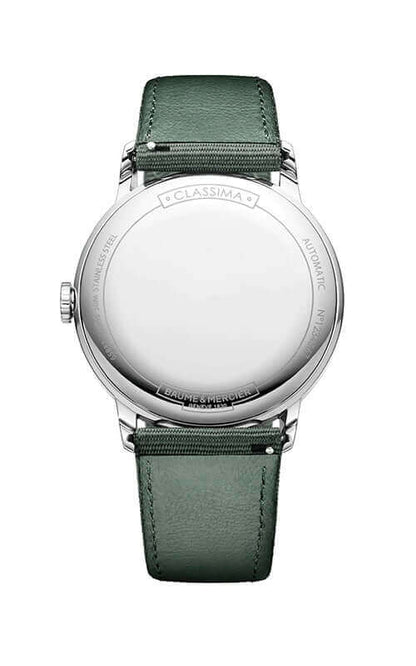 Baume & Mercier Classima 10696