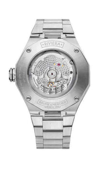 Baume & Mercier Riviera 10702