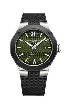 Baume & Mercier Riviera 10763