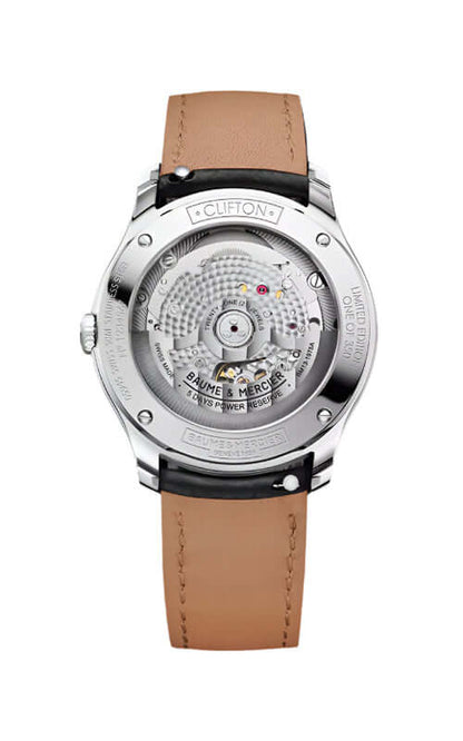 Baume & Mercier Clifton M0A10778