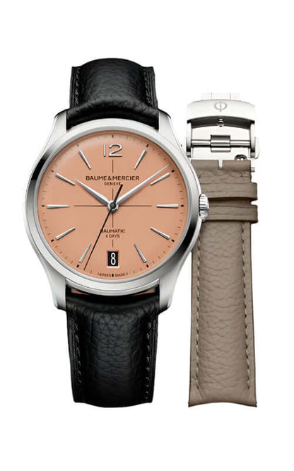 Baume & Mercier Clifton M0A10778