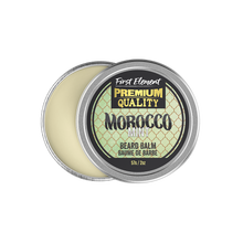 Beard Balm - Morocco Mint