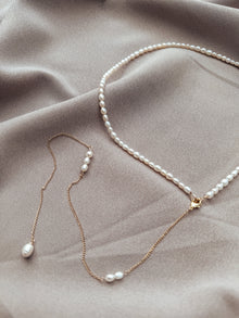 The Astrid necklace