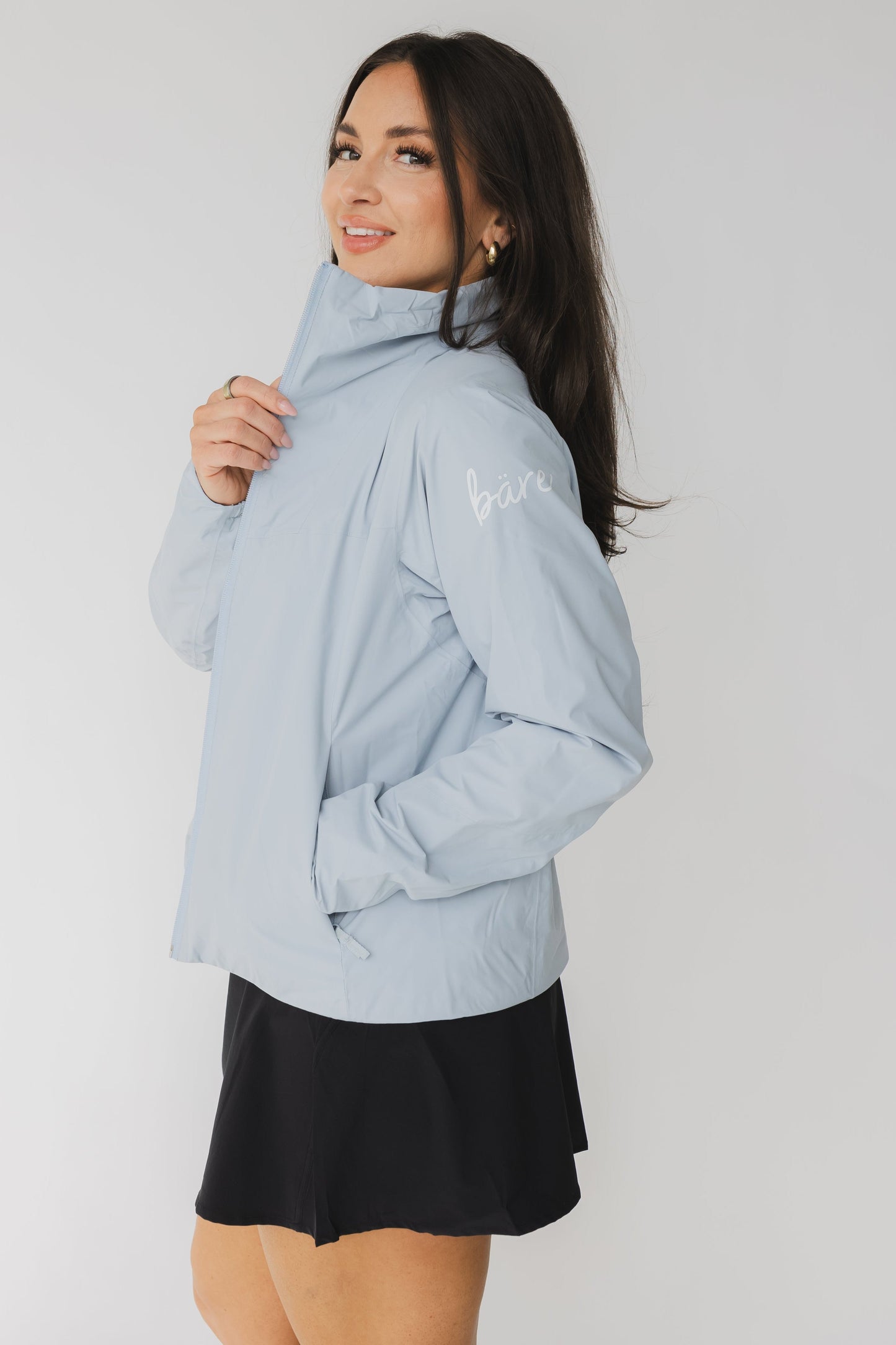 Veste de club