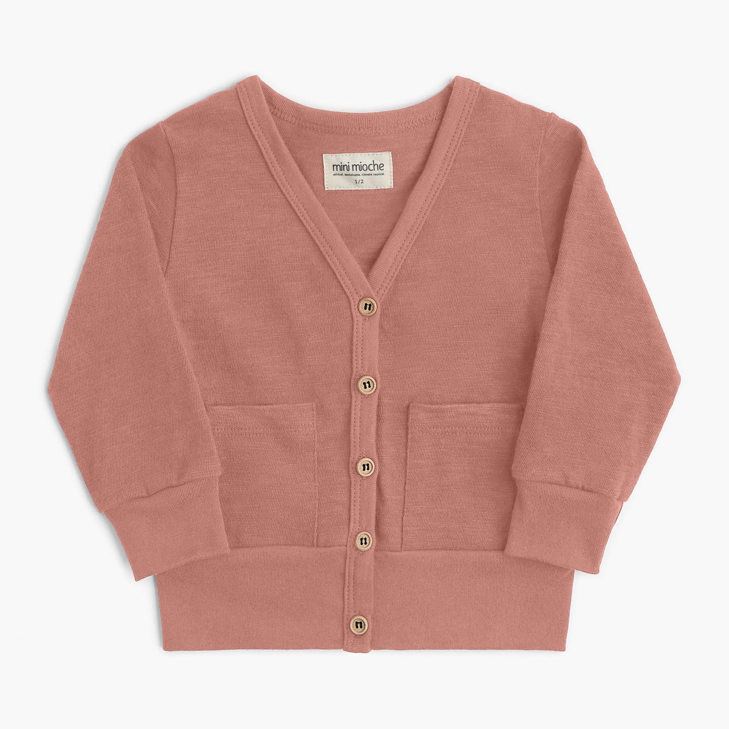 Mod Cardi