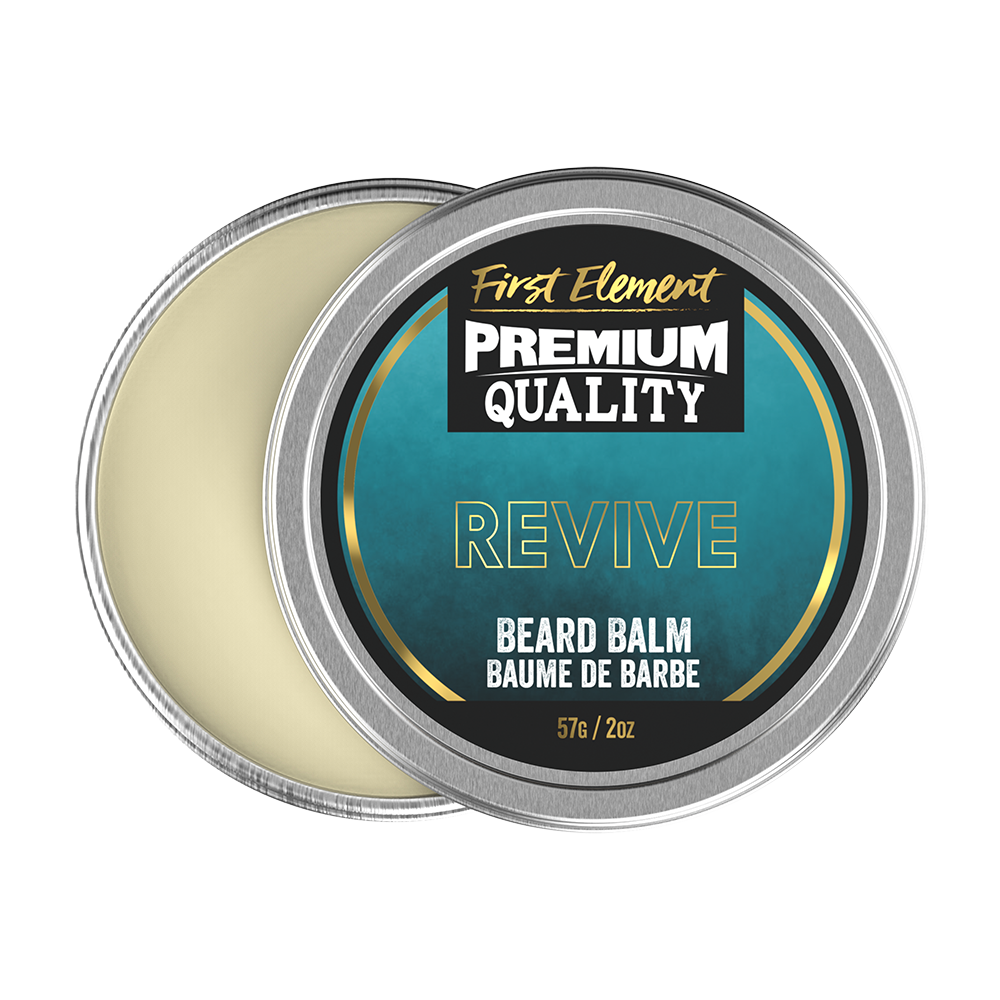 Baume à barbe - Revive