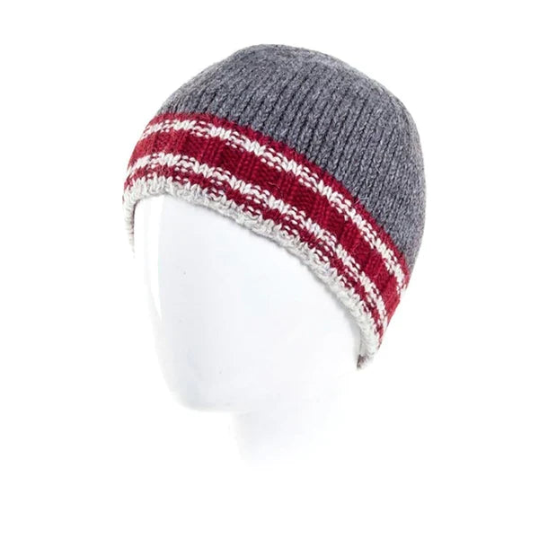 Lost Horizons Bixby Beanie