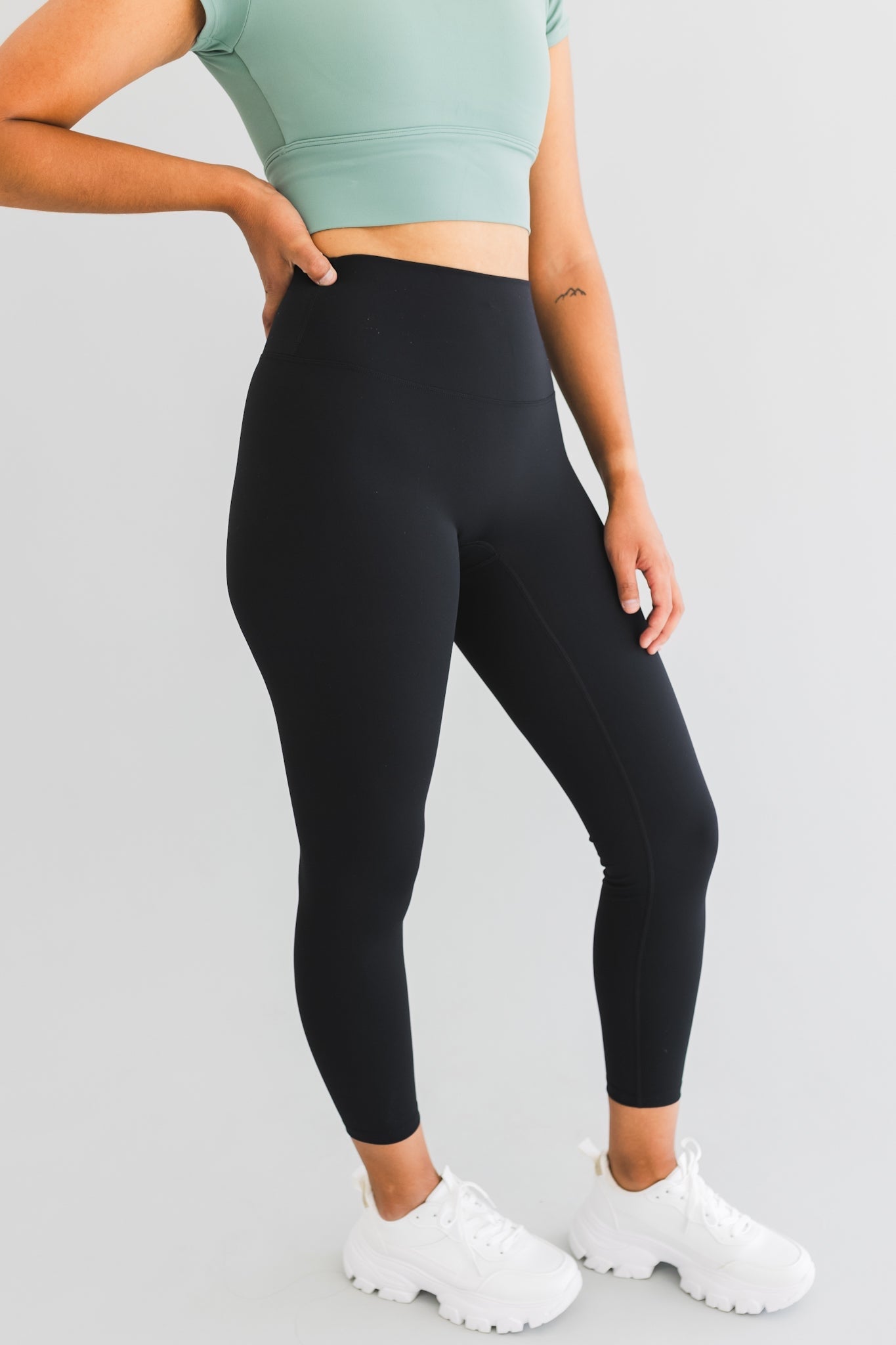 Pantalon Barely There 2.0 (25 po)