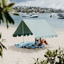 Tente de plage<br> UPF50+