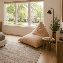 Pouf<br> Utilisation intérieure et extérieure