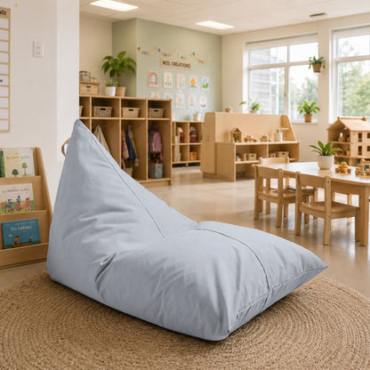 Pouf<br> Utilisation intérieure et extérieure