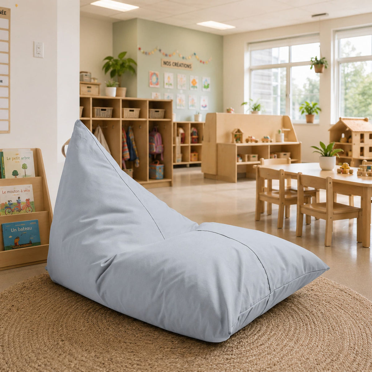 Bean Bag<br> Indoor & Outdoor Use