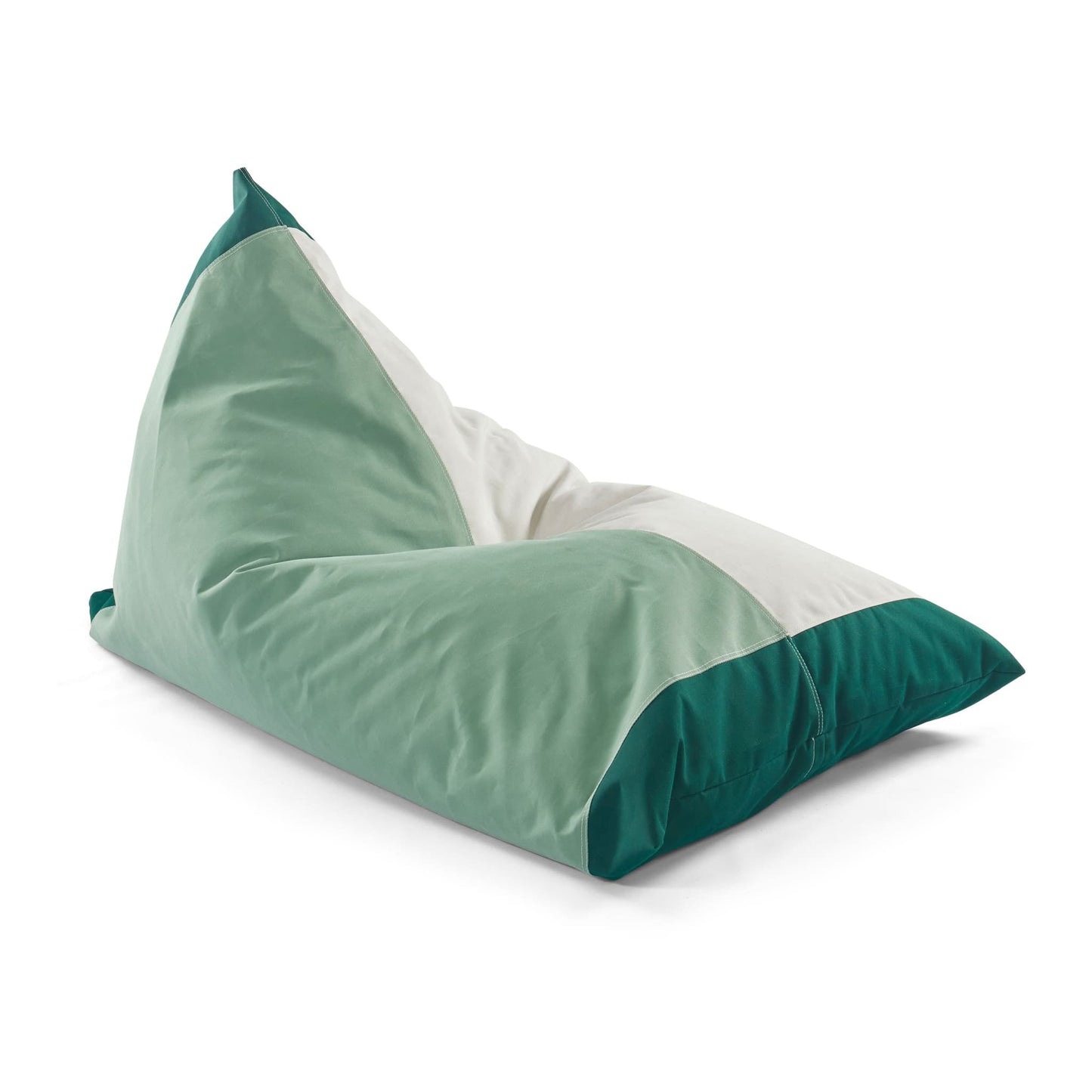 Pouf<br> Utilisation intérieure et extérieure