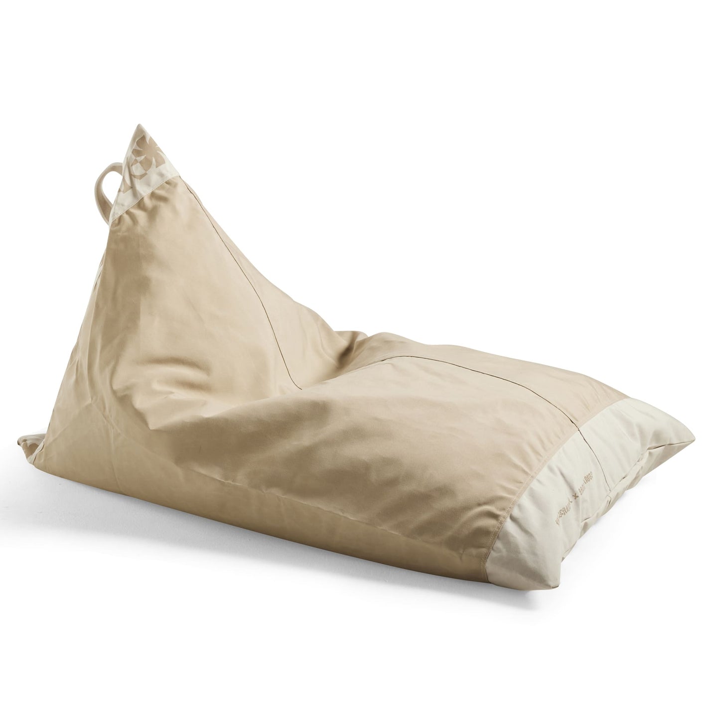 Pouf<br> Utilisation intérieure et extérieure