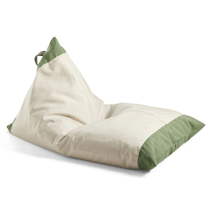 Pouf<br> Utilisation intérieure et extérieure