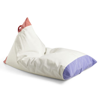 Pouf<br> Utilisation intérieure et extérieure