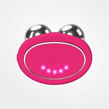 FOREO BEAR 2 Facial Toning Device - Fuchsia