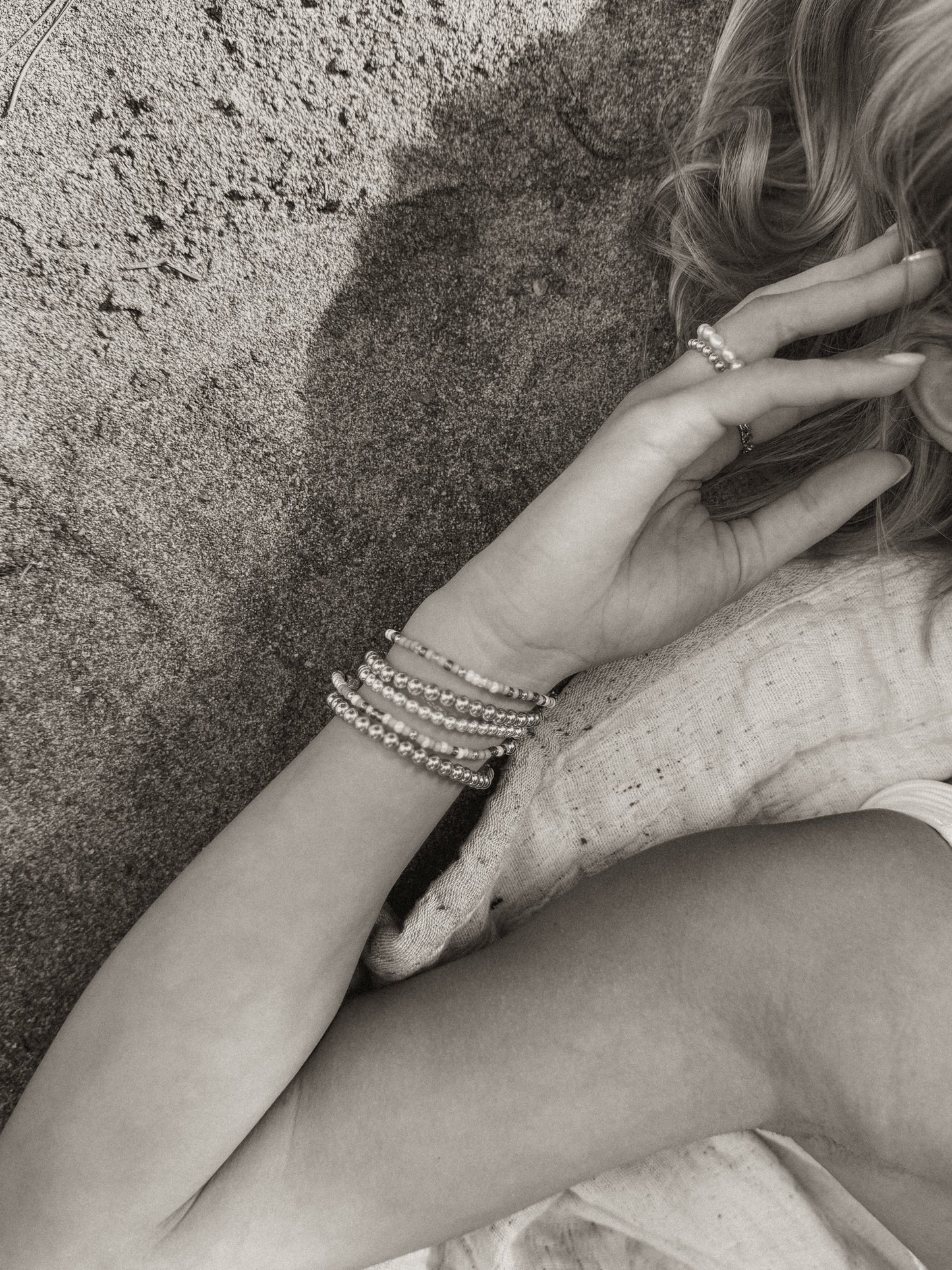 Bracelet Tropiques