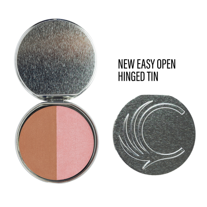 Équilibre Blush/Bronzer