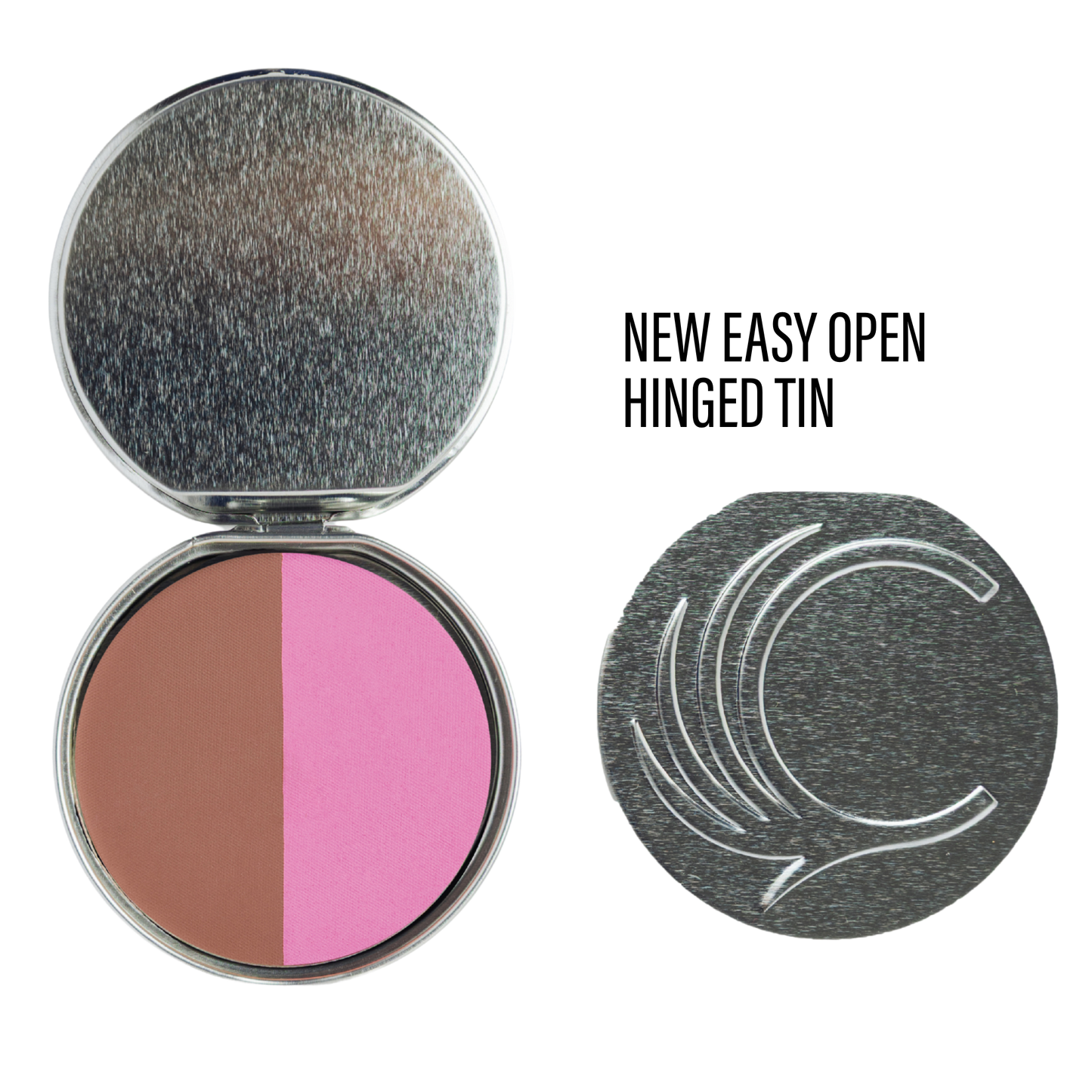 Équilibre Blush/Bronzer