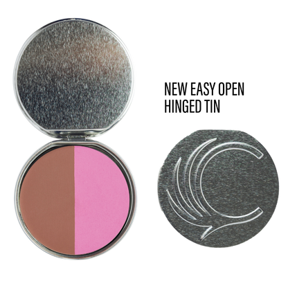 Équilibre Blush/Bronzer