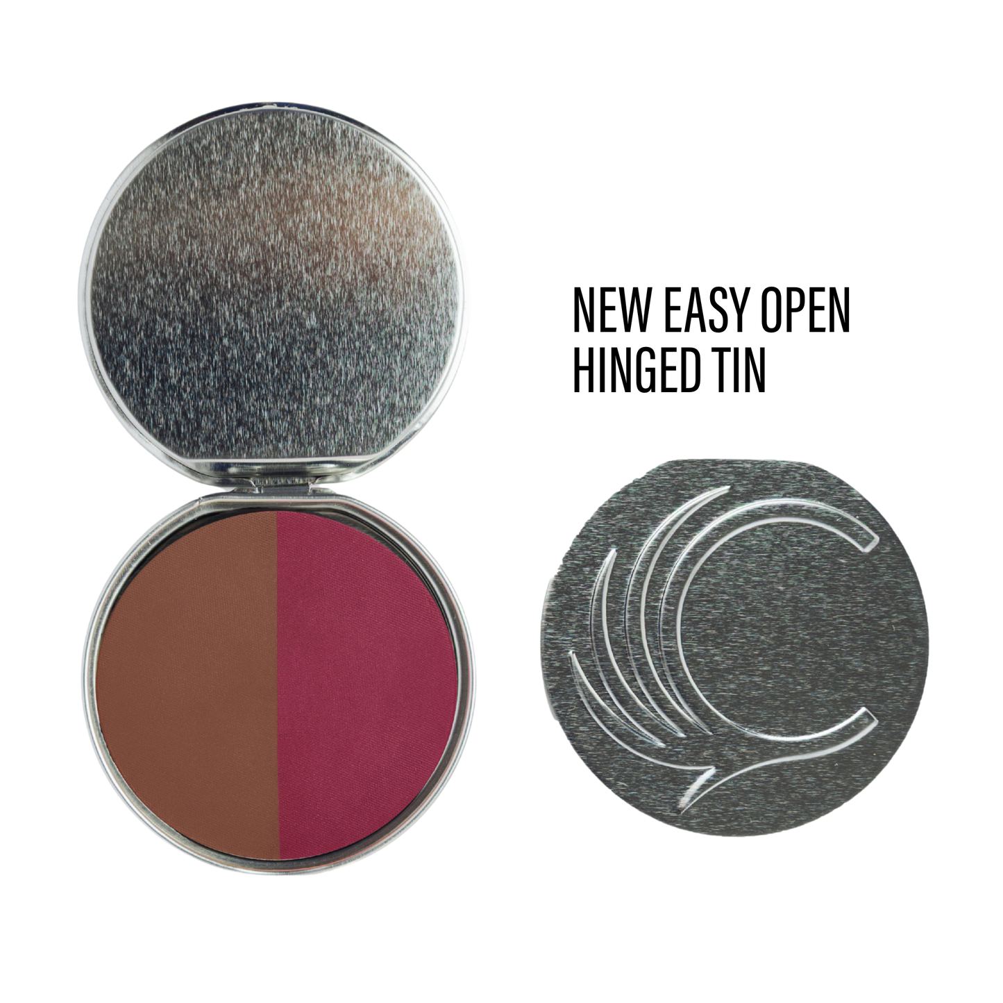 Équilibre Blush/Bronzer