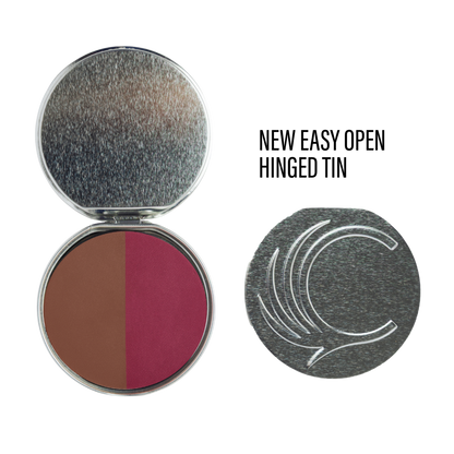 Équilibre Blush/Bronzer