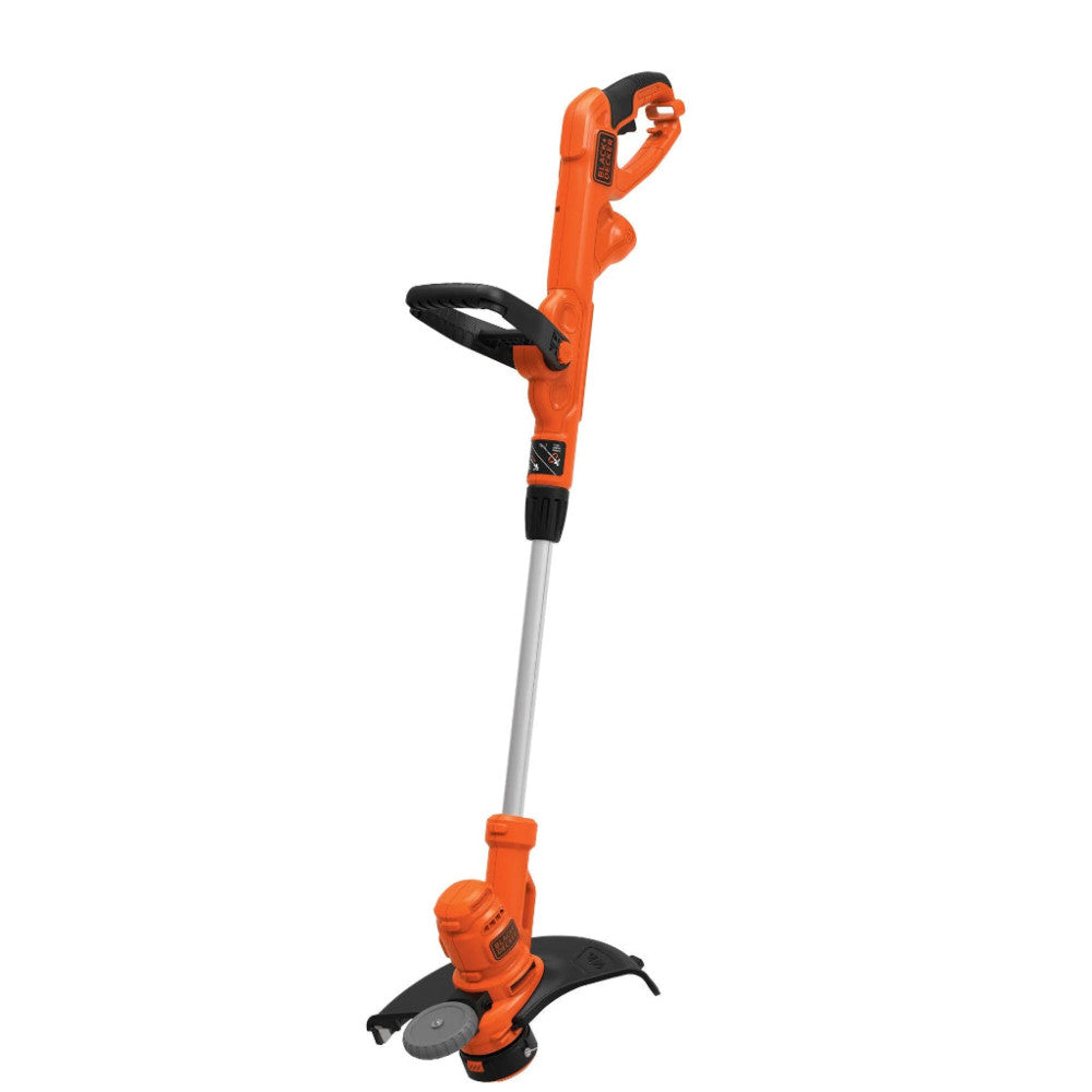 BLACK+DECKER BESTA510 6.5 Amp AFS 14-inch Corded Electric String Trimmer/Edger