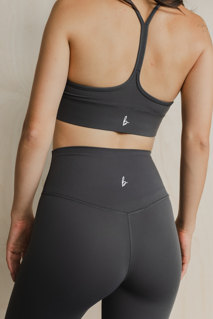 Soutien-gorge seconde peau