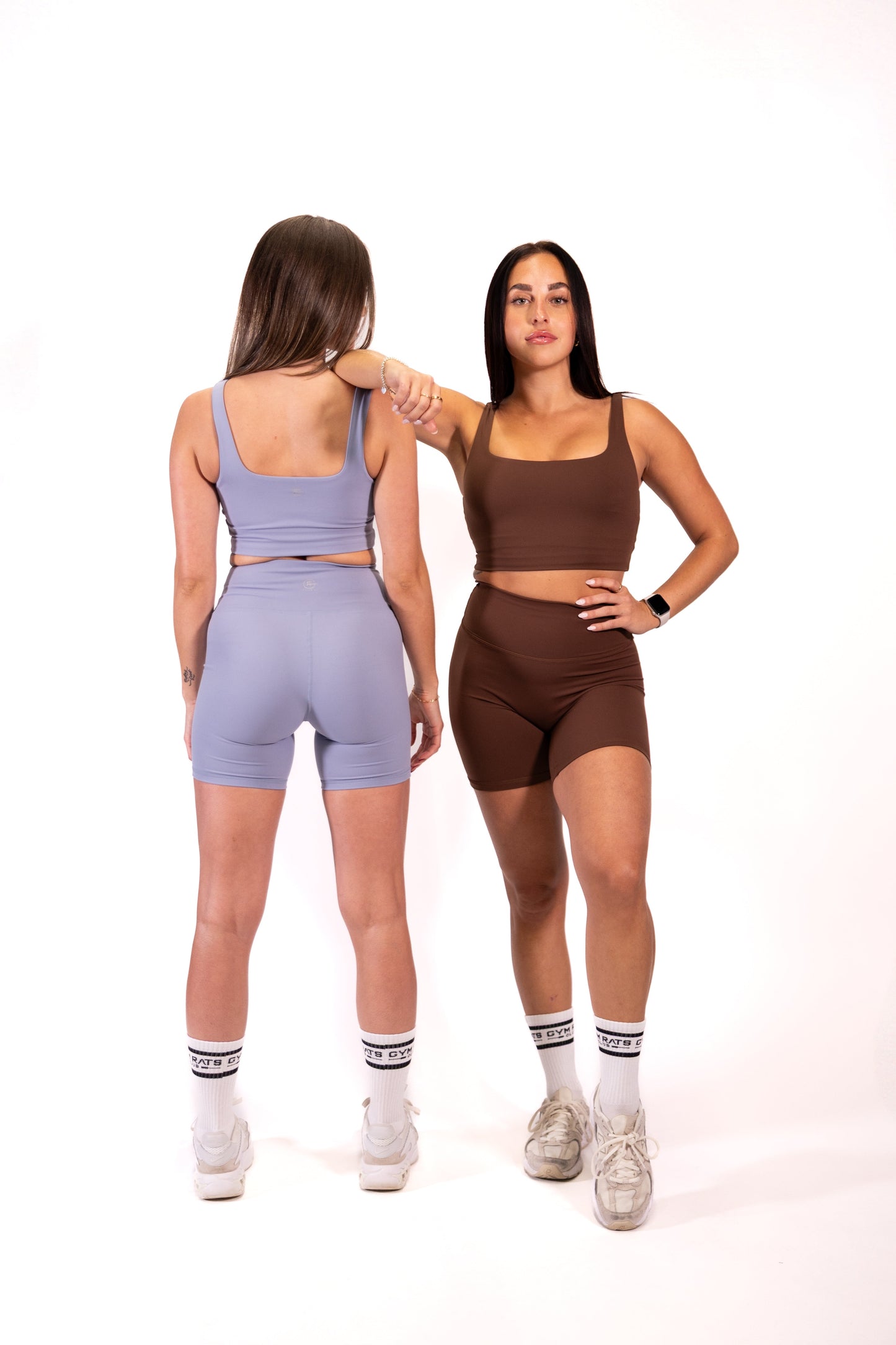 OASIS SHORT LEGGINGS