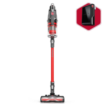 HOOVER BH53640VCD ONEPWR® Emerge Jumpstart Cordless Stick Vacuum - Factory serviced with Home Essentials Warranty