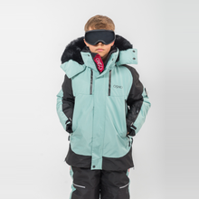 Ensemble de neige Blake - Veste et pantalon de neige